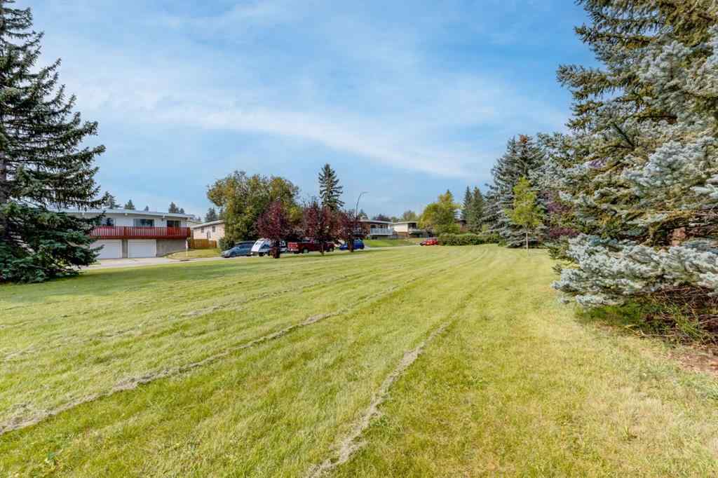 MLS® A2253935 - 11754 Canfield Road SW in Canyon Meadows Calgary, Residential