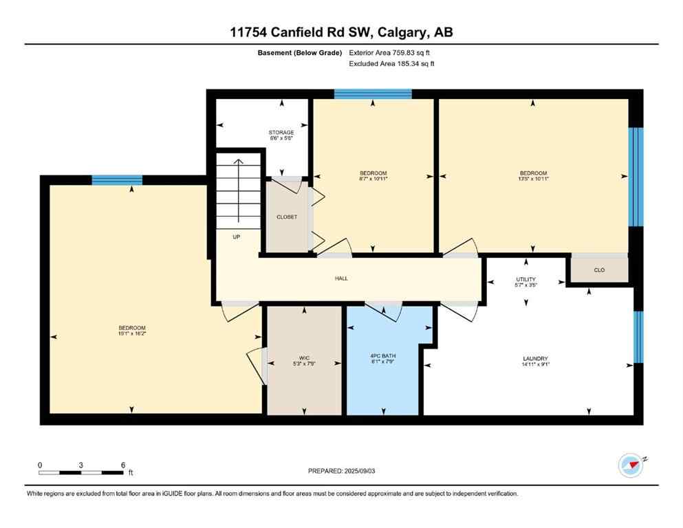 MLS® A2253935 - 11754 Canfield Road SW in Canyon Meadows Calgary, Residential