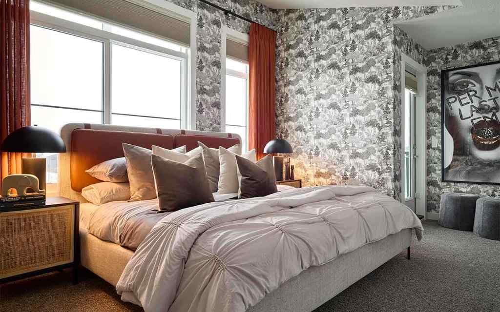 MLS® A2253936 - Unit #1006 60 Howse Lane NE in Livingston Calgary, Residential