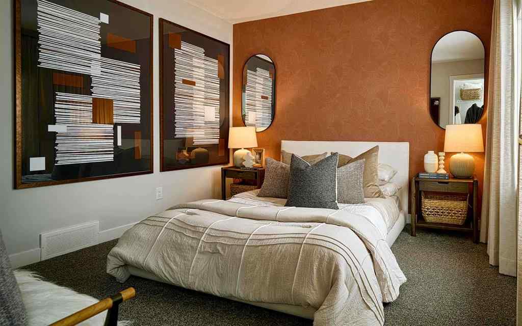 MLS® A2253936 - Unit #1006 60 Howse Lane NE in Livingston Calgary, Residential