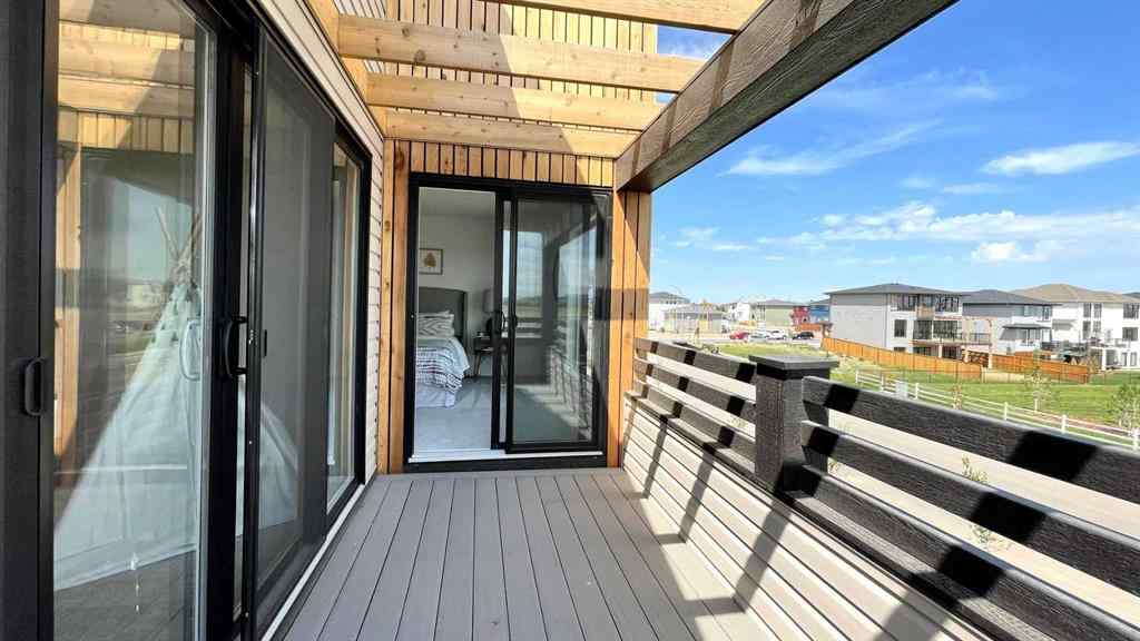 MLS® A2253938 - 401 Blackwolf Boulevard N in Blackwolf 2 Lethbridge, Residential