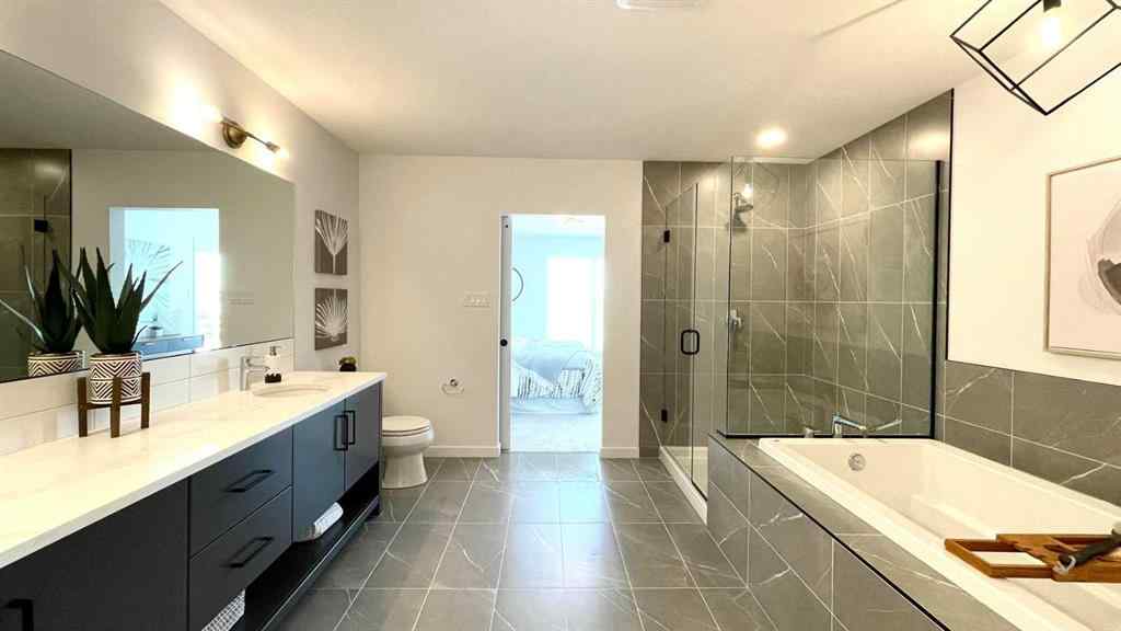 MLS® A2253938 - 401 Blackwolf Boulevard N in Blackwolf 2 Lethbridge, Residential