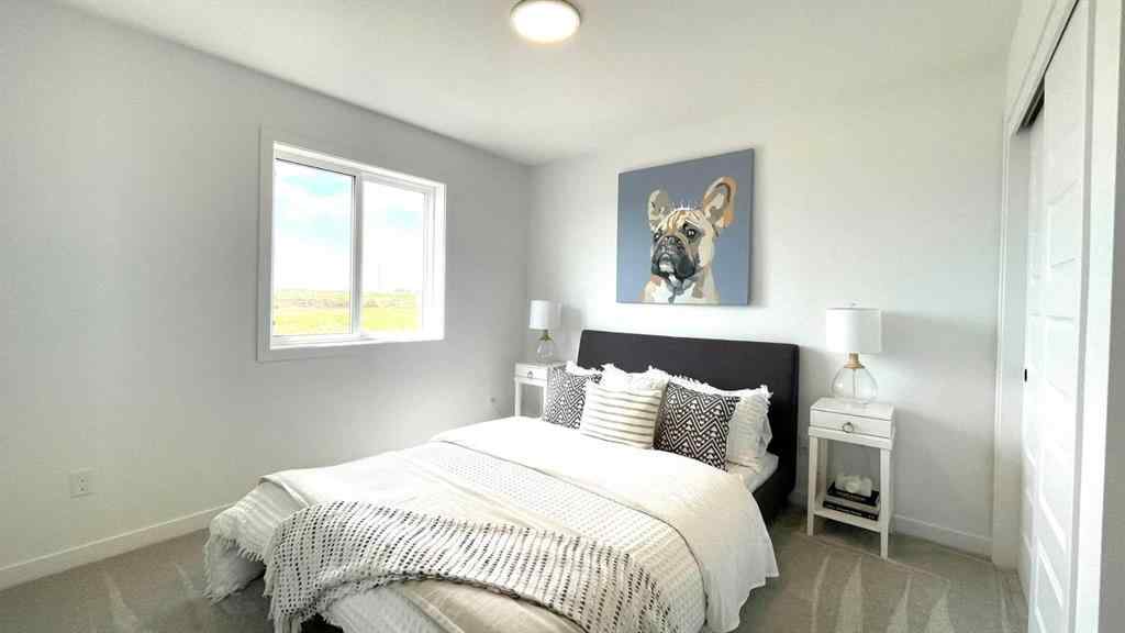 MLS® A2253938 - 401 Blackwolf Boulevard N in Blackwolf 2 Lethbridge, Residential