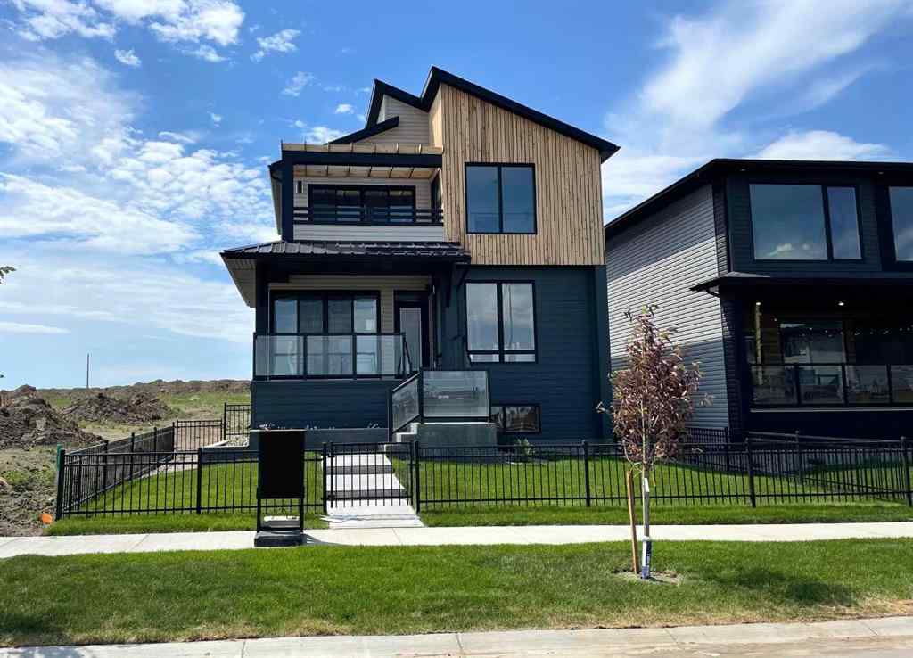 MLS® A2253938 - 401 Blackwolf Boulevard N in Blackwolf 2 Lethbridge, Residential