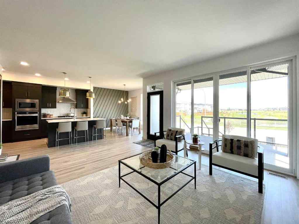 MLS® A2253938 - 401 Blackwolf Boulevard N in Blackwolf 2 Lethbridge, Residential