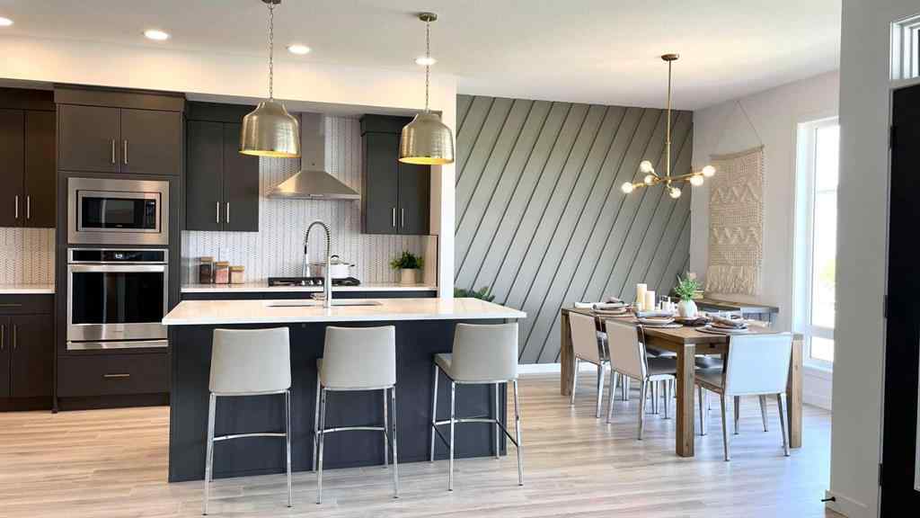 MLS® A2253938 - 401 Blackwolf Boulevard N in Blackwolf 2 Lethbridge, Residential