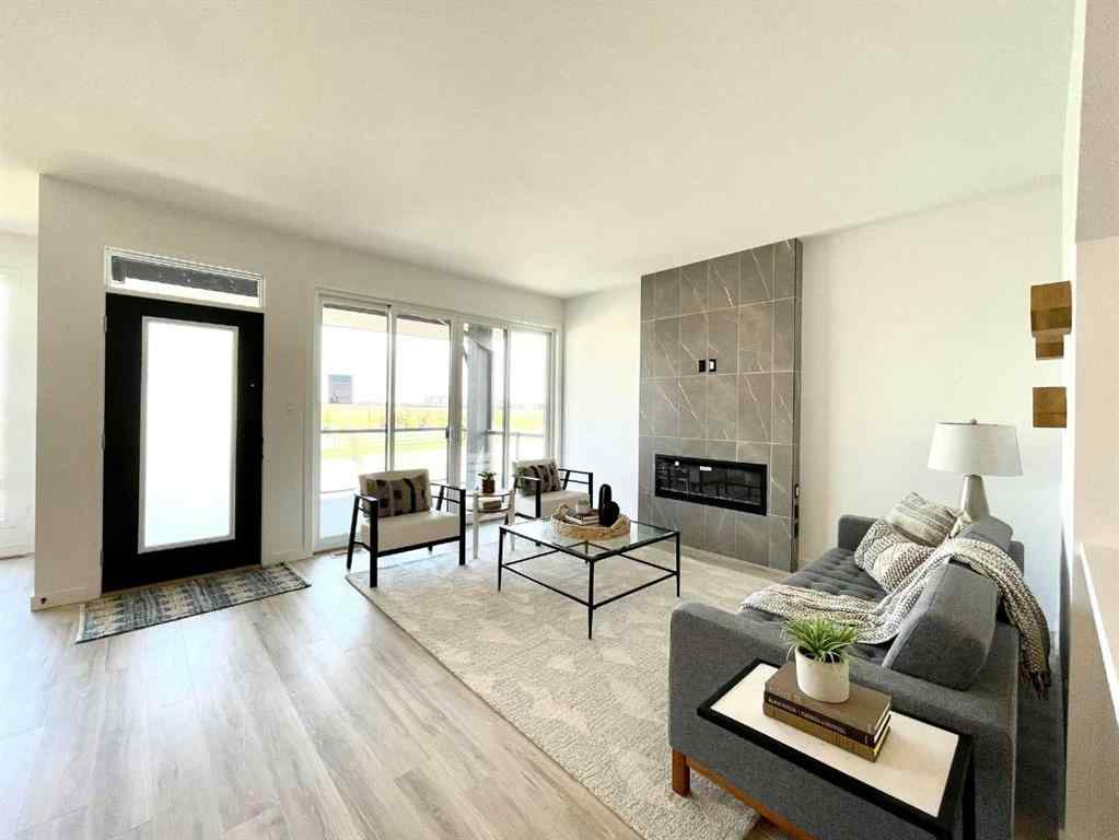 MLS® A2253938 - 401 Blackwolf Boulevard N in Blackwolf 2 Lethbridge, Residential
