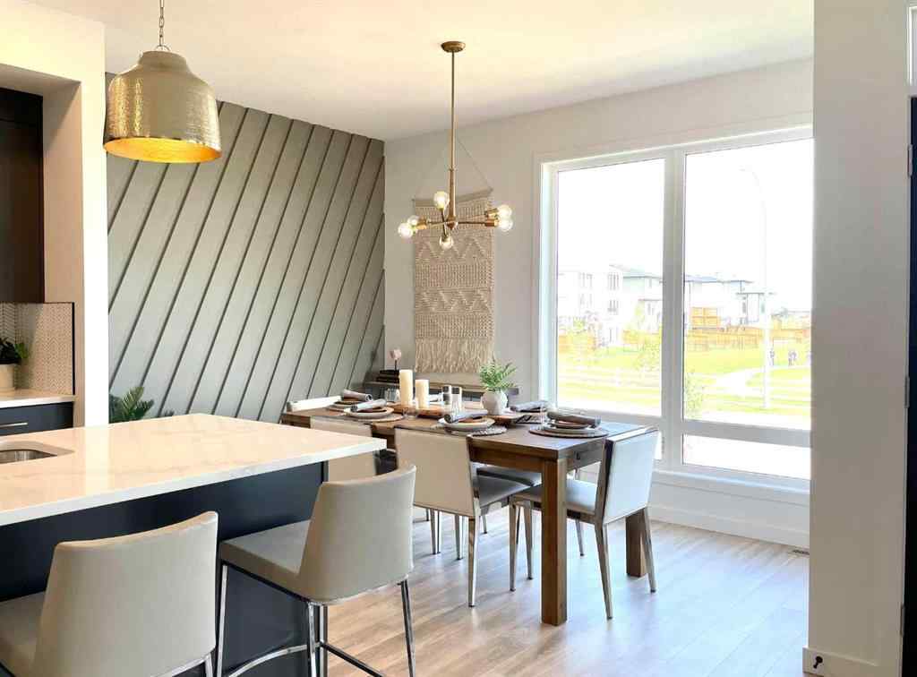 MLS® A2253938 - 401 Blackwolf Boulevard N in Blackwolf 2 Lethbridge, Residential