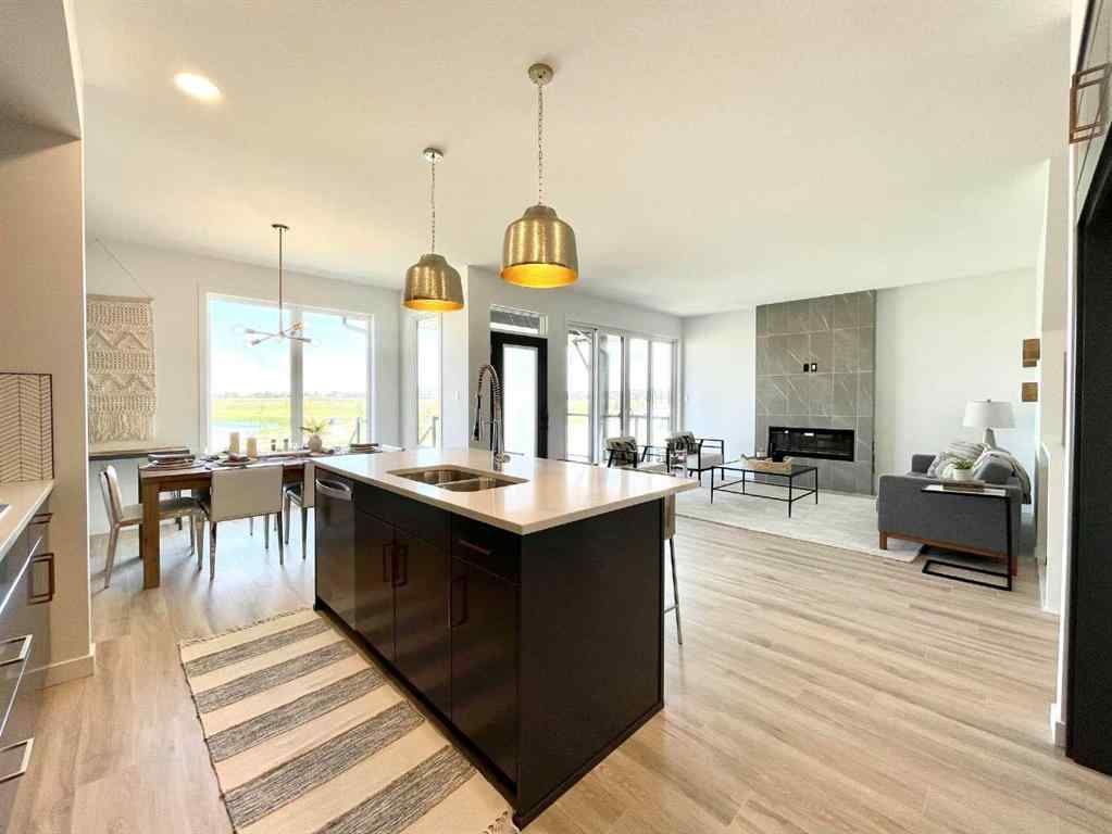 MLS® A2253938 - 401 Blackwolf Boulevard N in Blackwolf 2 Lethbridge, Residential