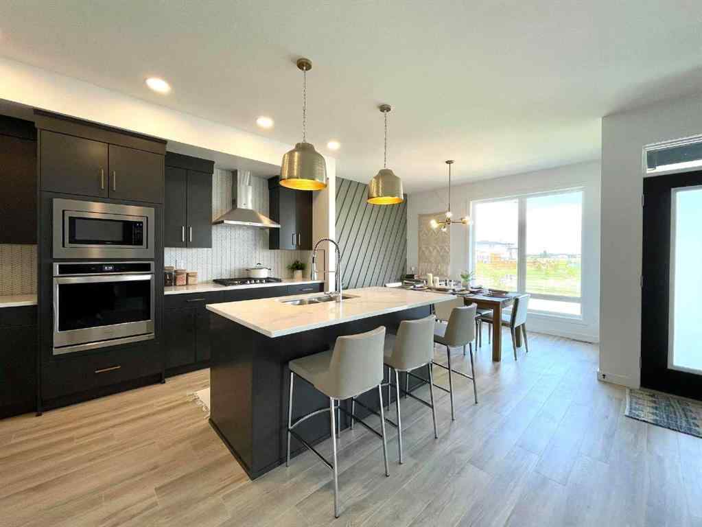 MLS® A2253938 - 401 Blackwolf Boulevard N in Blackwolf 2 Lethbridge, Residential