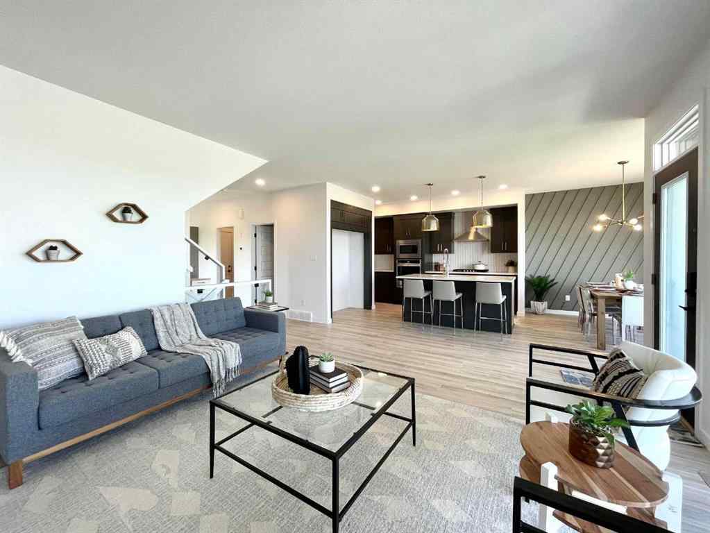MLS® A2253938 - 401 Blackwolf Boulevard N in Blackwolf 2 Lethbridge, Residential