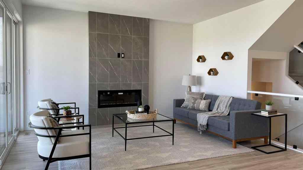 MLS® A2253938 - 401 Blackwolf Boulevard N in Blackwolf 2 Lethbridge, Residential