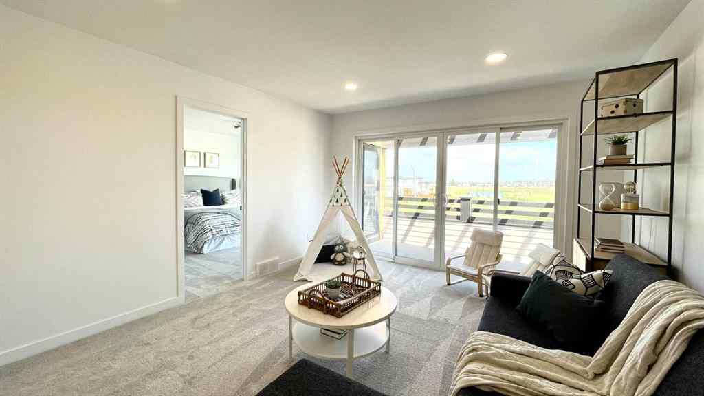 MLS® A2253938 - 401 Blackwolf Boulevard N in Blackwolf 2 Lethbridge, Residential