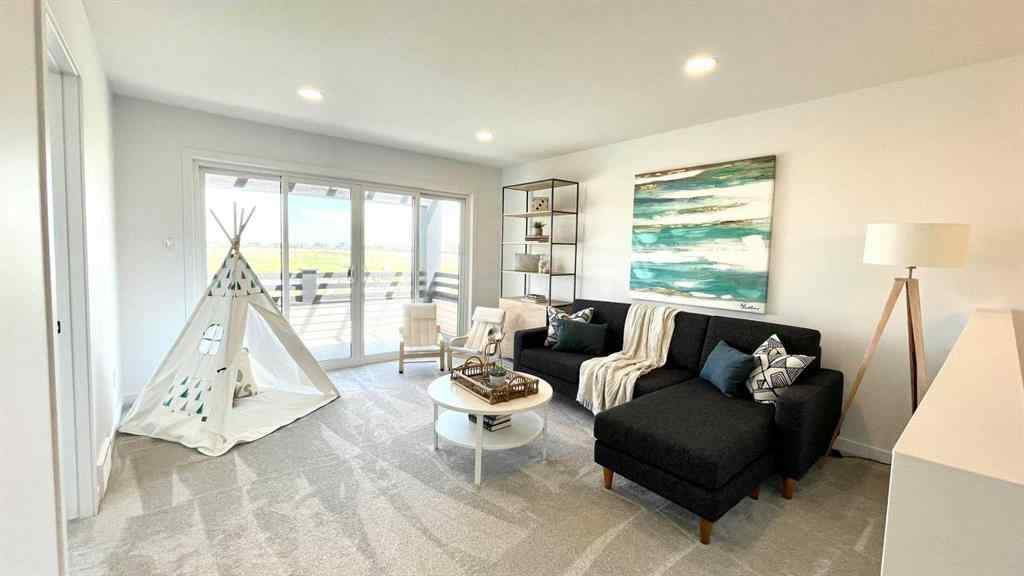 MLS® A2253938 - 401 Blackwolf Boulevard N in Blackwolf 2 Lethbridge, Residential