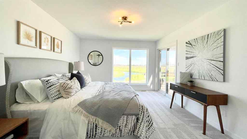 MLS® A2253938 - 401 Blackwolf Boulevard N in Blackwolf 2 Lethbridge, Residential