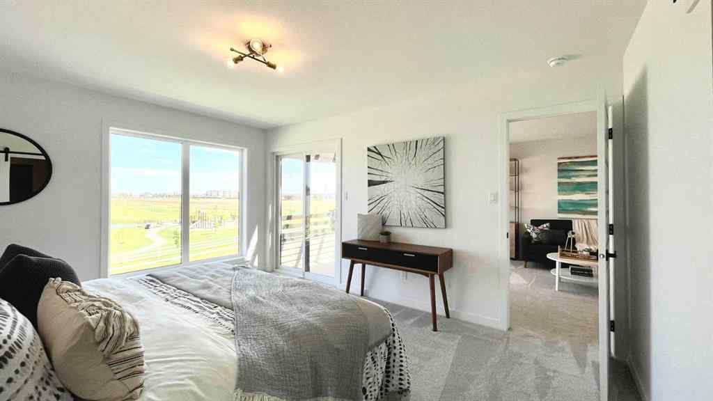 MLS® A2253938 - 401 Blackwolf Boulevard N in Blackwolf 2 Lethbridge, Residential