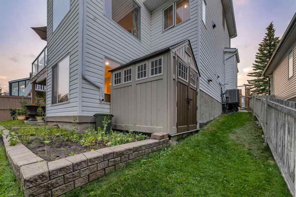MLS® A2253939 - 57 Somerglen Park SW in Somerset Calgary, Residential