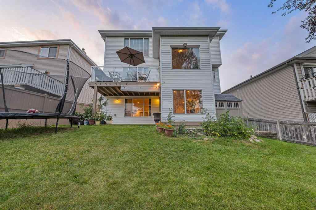 MLS® A2253939 - 57 Somerglen Park SW in Somerset Calgary, Residential