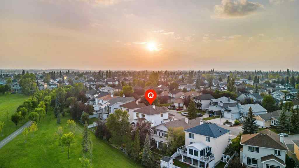MLS® A2253939 - 57 Somerglen Park SW in Somerset Calgary, Residential