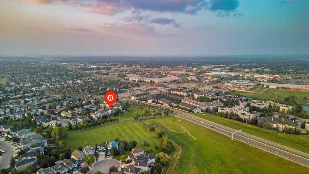 MLS® A2253939 - 57 Somerglen Park SW in Somerset Calgary, Residential