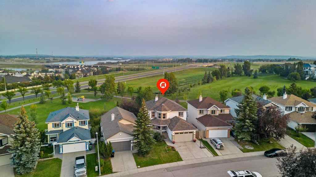 MLS® A2253939 - 57 Somerglen Park SW in Somerset Calgary, Residential