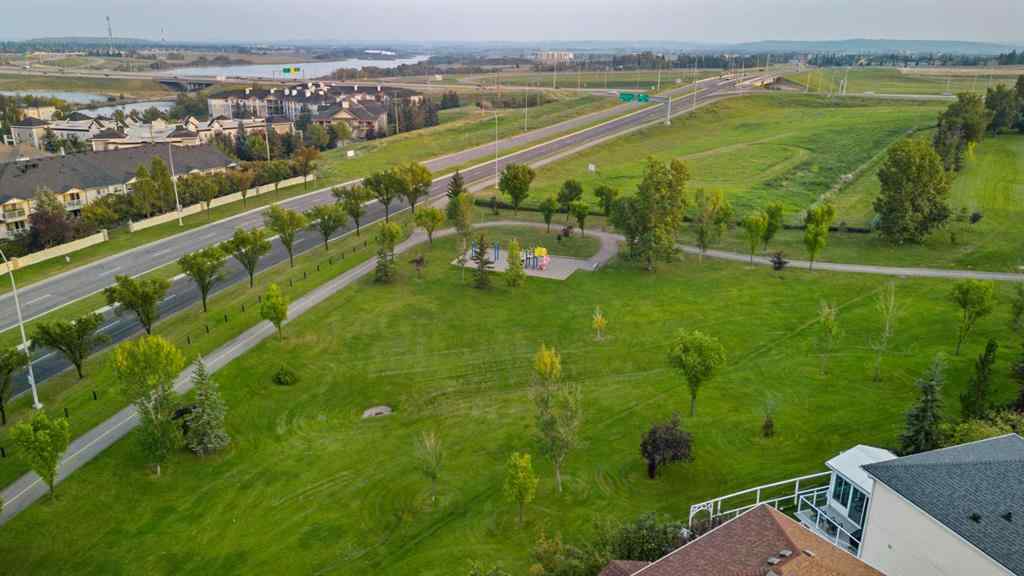 MLS® A2253939 - 57 Somerglen Park SW in Somerset Calgary, Residential