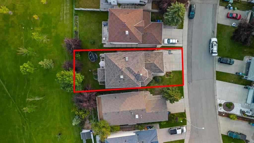 MLS® A2253939 - 57 Somerglen Park SW in Somerset Calgary, Residential