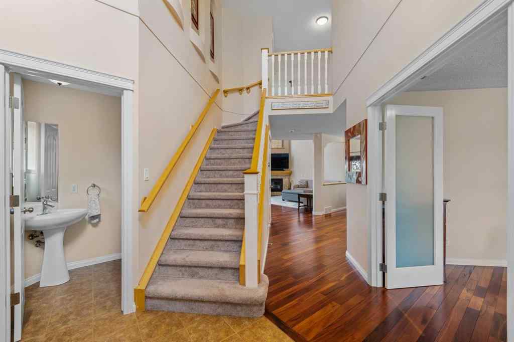 MLS® A2253939 - 57 Somerglen Park SW in Somerset Calgary, Residential