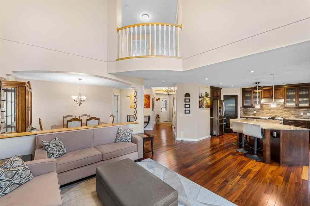 MLS® A2253939 - 57 Somerglen Park SW in Somerset Calgary, Residential
