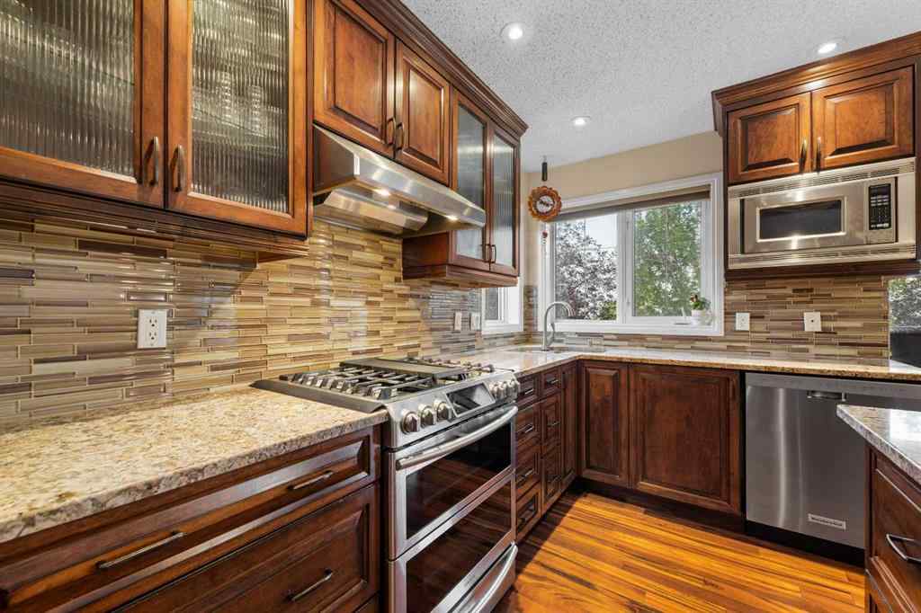 MLS® A2253939 - 57 Somerglen Park SW in Somerset Calgary, Residential