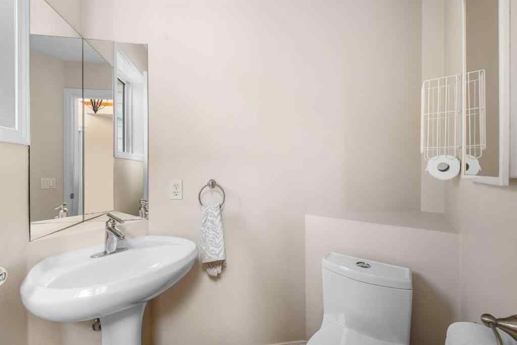 MLS® A2253939 - 57 Somerglen Park SW in Somerset Calgary, Residential