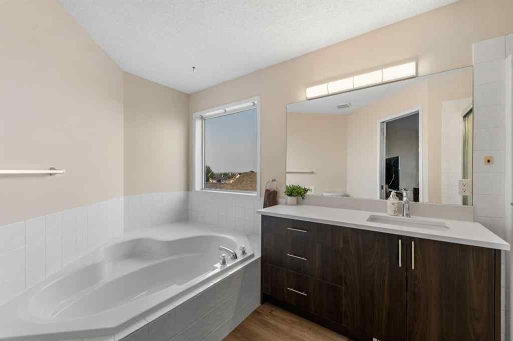 MLS® A2253939 - 57 Somerglen Park SW in Somerset Calgary, Residential
