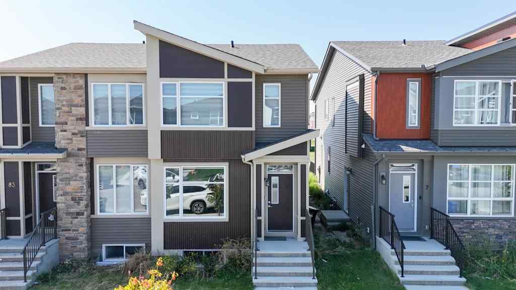 MLS® A2253940 - 79 Cornerstone Link NE in Cornerstone Calgary, Residential