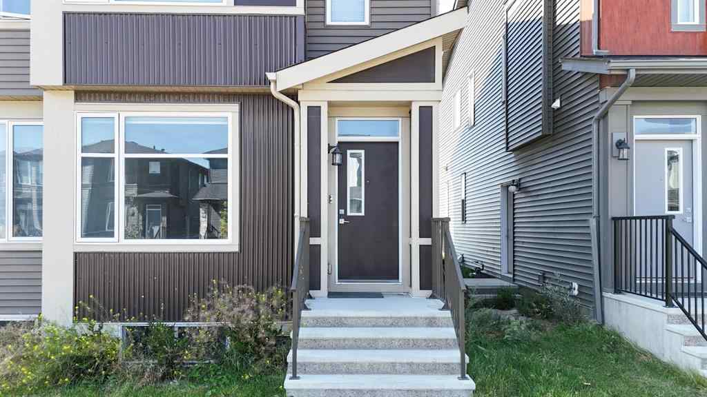 MLS® A2253940 - 79 Cornerstone Link NE in Cornerstone Calgary, Residential