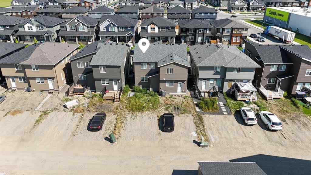 MLS® A2253940 - 79 Cornerstone Link NE in Cornerstone Calgary, Residential