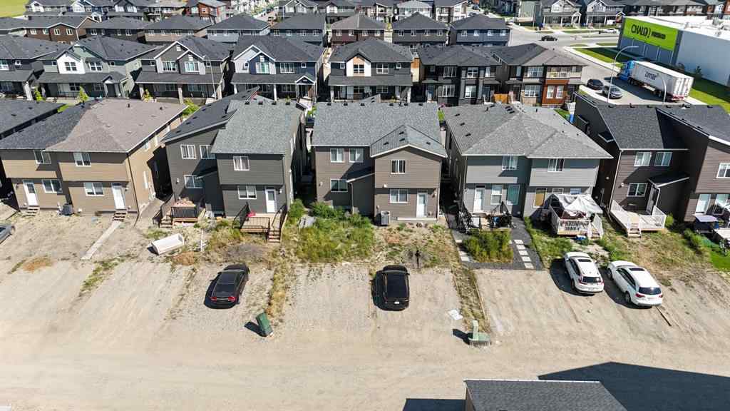 MLS® A2253940 - 79 Cornerstone Link NE in Cornerstone Calgary, Residential