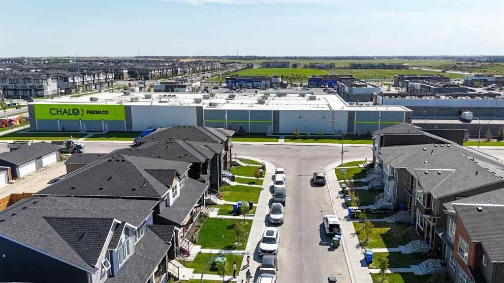 MLS® A2253940 - 79 Cornerstone Link NE in Cornerstone Calgary, Residential