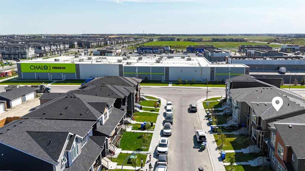 MLS® A2253940 - 79 Cornerstone Link NE in Cornerstone Calgary, Residential