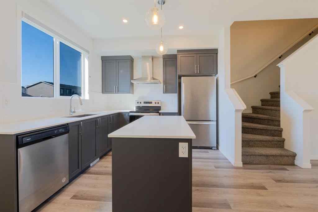 MLS® A2253940 - 79 Cornerstone Link NE in Cornerstone Calgary, Residential