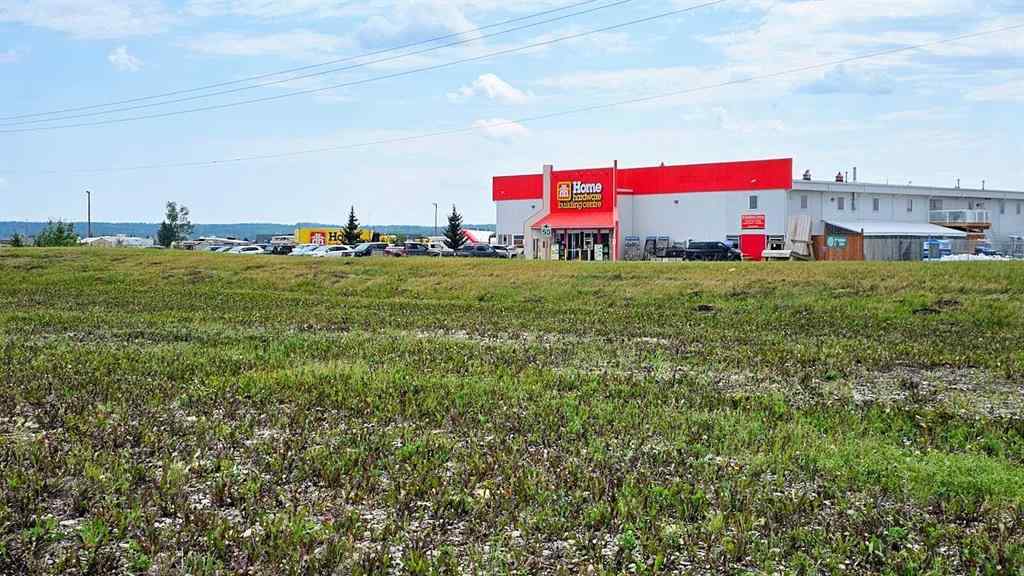 MLS® A2253941 - 1200 Highway 584   in NONE Sundre, Land