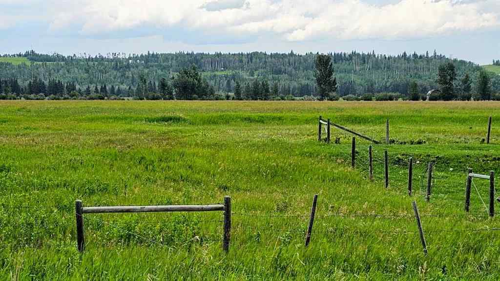 MLS® A2253941 - 1200 Highway 584   in NONE Sundre, Land