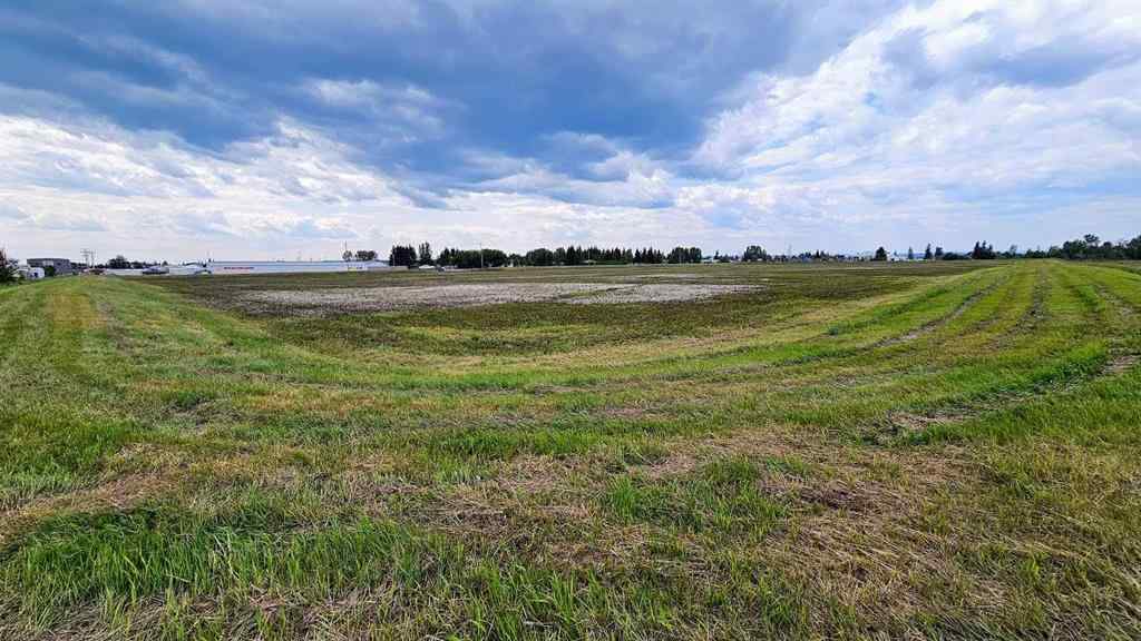MLS® A2253941 - 1200 Highway 584   in NONE Sundre, Land