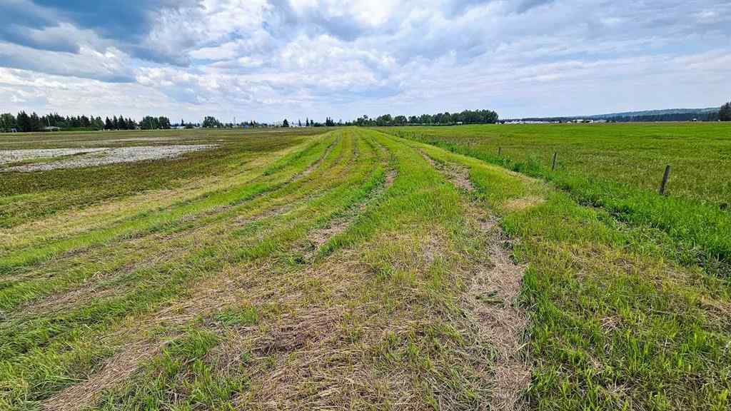 MLS® A2253941 - 1200 Highway 584   in NONE Sundre, Land