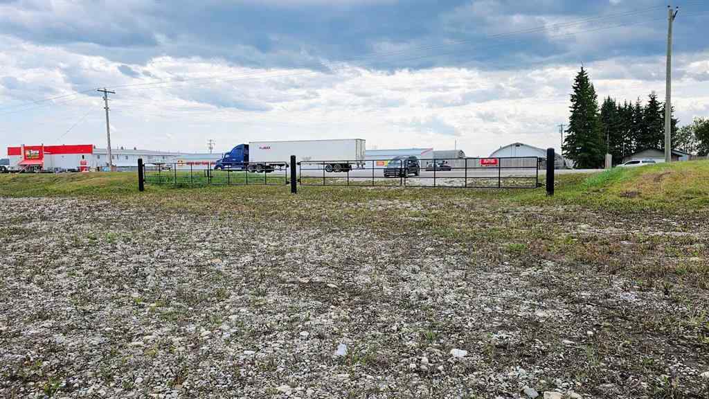 MLS® A2253941 - 1200 Highway 584   in NONE Sundre, Land