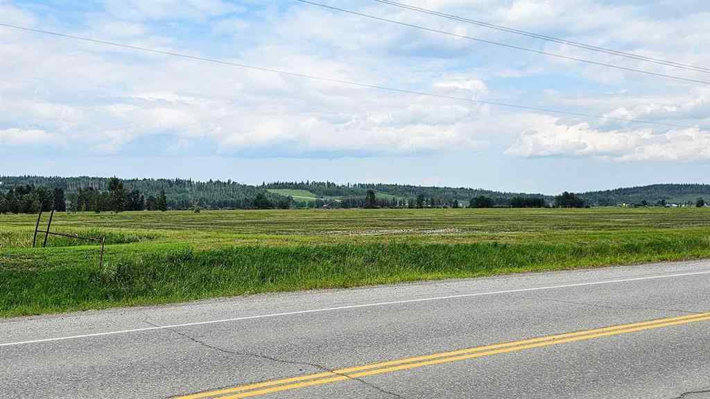 MLS® A2253941 - 1200 Highway 584   in NONE Sundre, Land