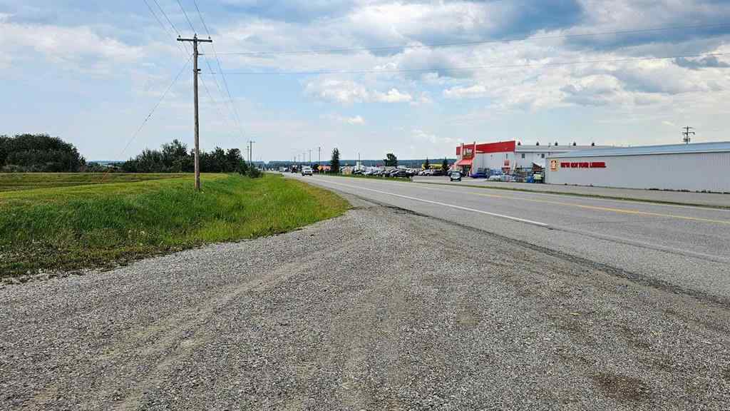 MLS® A2253941 - 1200 Highway 584   in NONE Sundre, Land