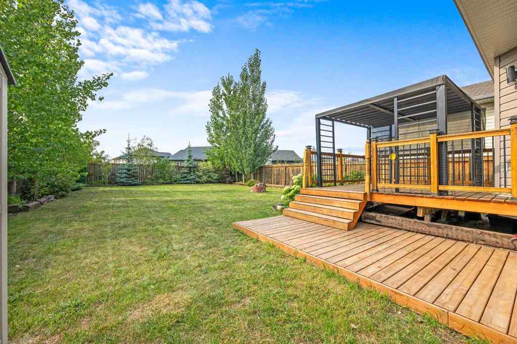 MLS® A2253942 - 4739 18 Street  in Wallacefield Lloydminster, Residential