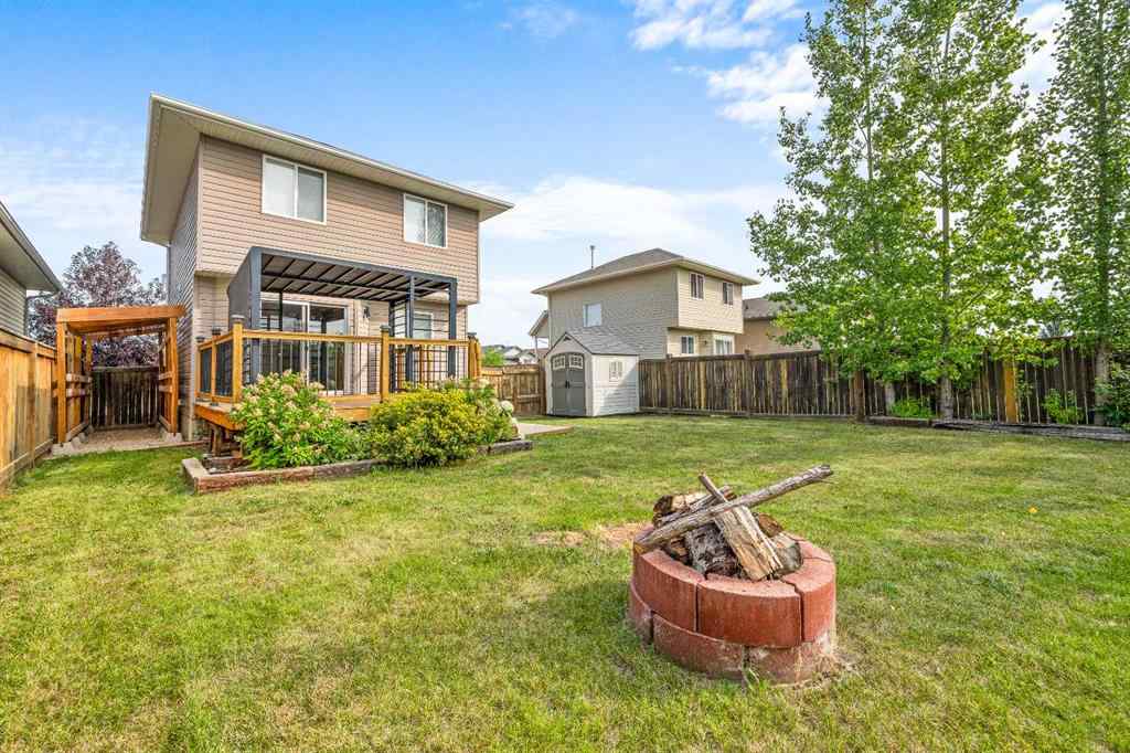 MLS® A2253942 - 4739 18 Street  in Wallacefield Lloydminster, Residential