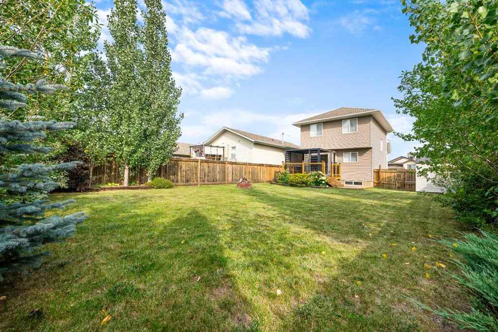 MLS® A2253942 - 4739 18 Street  in Wallacefield Lloydminster, Residential