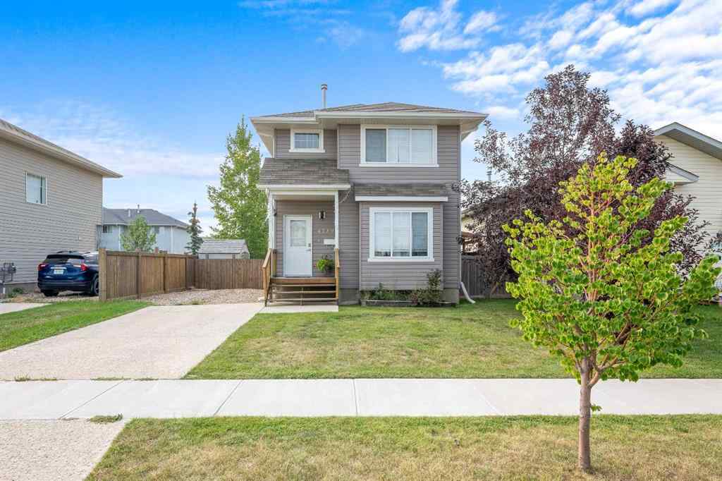 MLS® A2253942 - 4739 18 Street  in Wallacefield Lloydminster, Residential